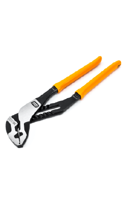 GEARWRENCH 82171 Tongue & Groove Pliers on white background