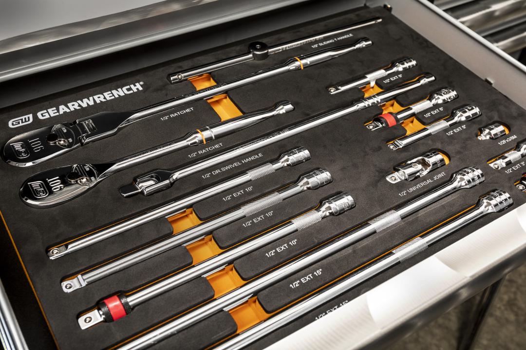 craftsman 260 tool kit