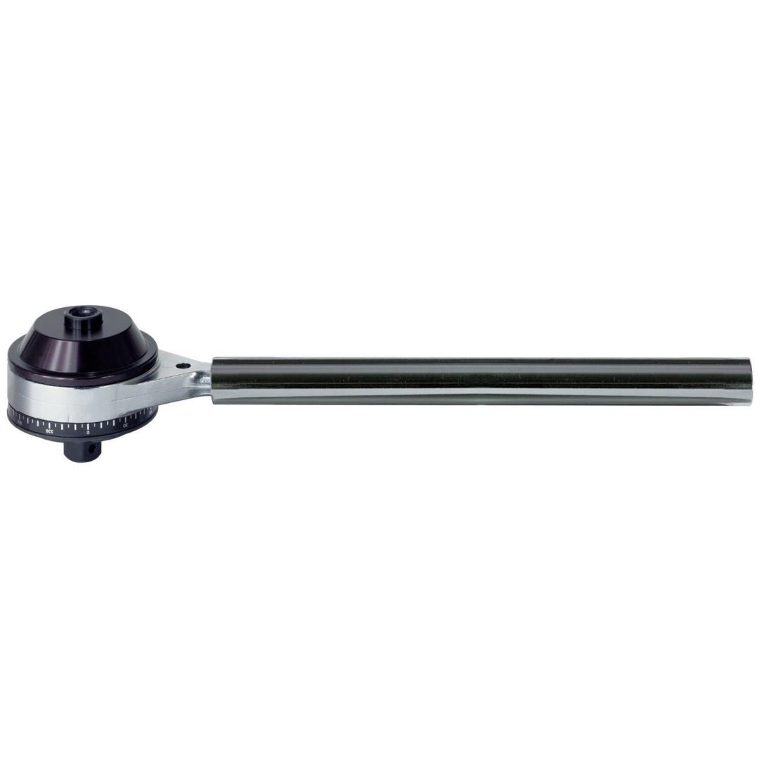 Torque on sale amplifier wrench