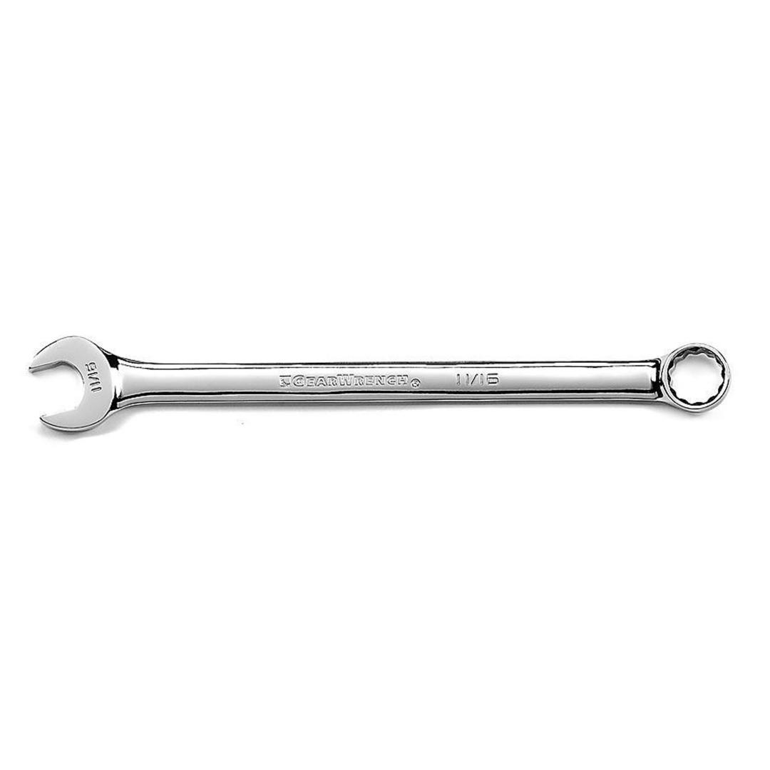 GEARWRENCH コンビネーションラチェットレンチ 32mm 9132 - 1