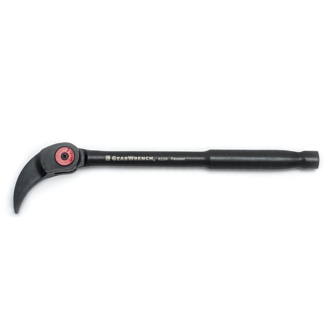 8 Indexing Pry Bar Pry Bars GEARWRENCH