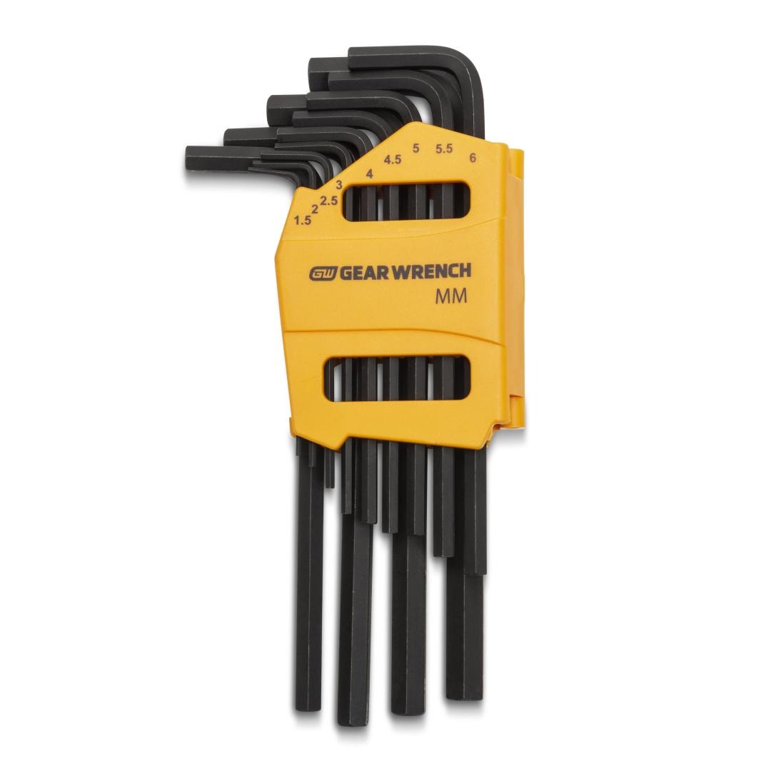 4.5 on sale hex key