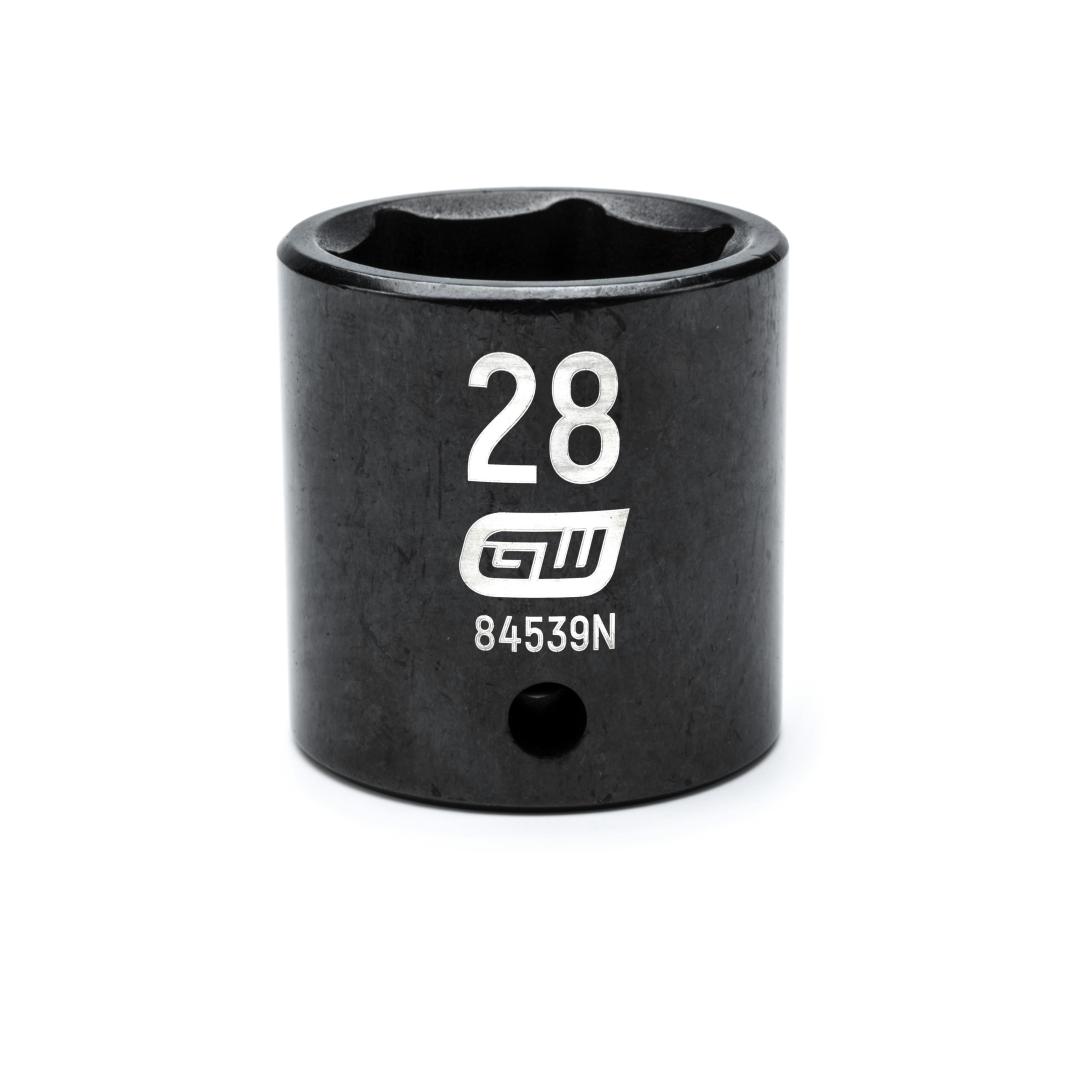 Gearwrench store impact sockets