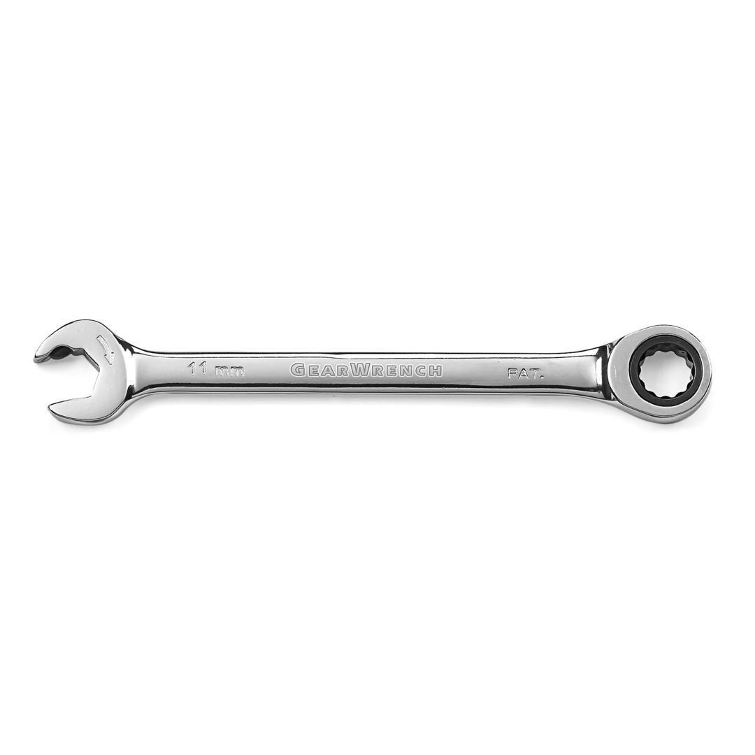 Gearwrench 11mm store ratchet wrench