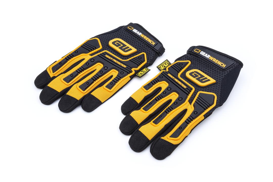 fioretto gloves