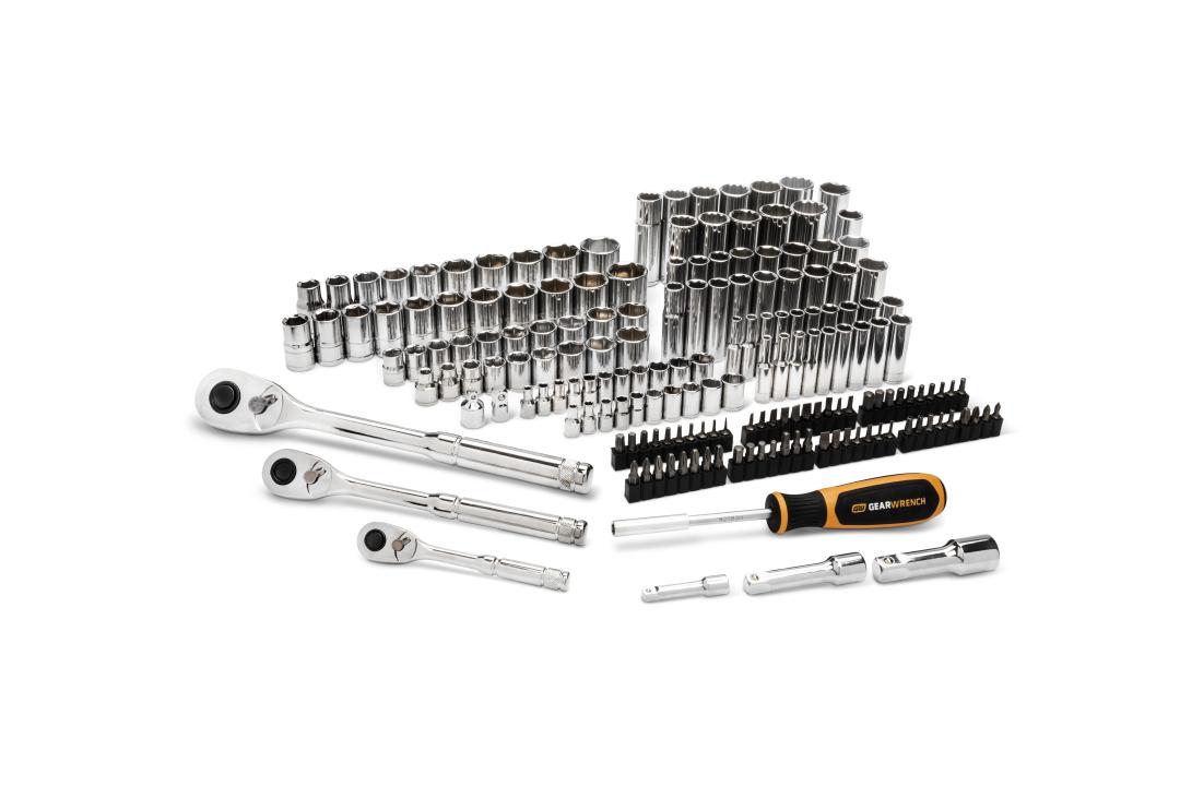 Gearwrench tool deals set