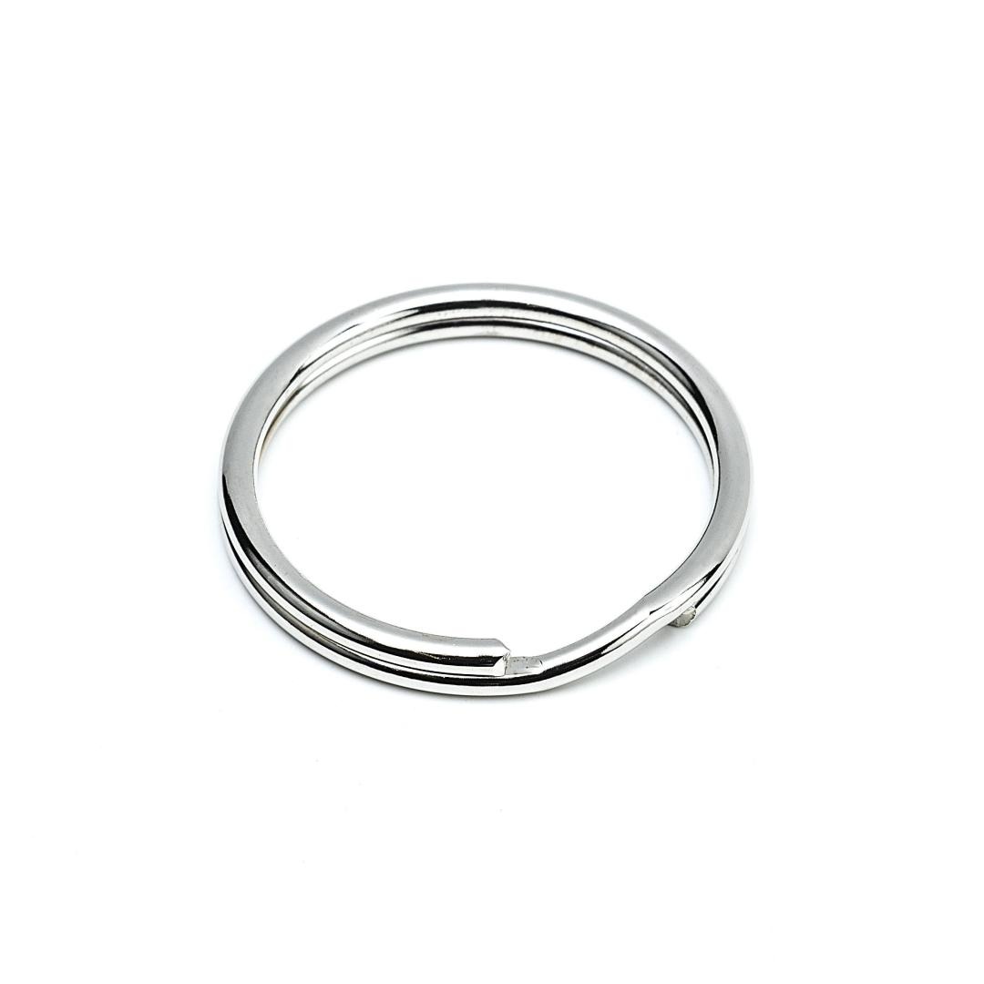 1 Split Ring - 25 Pack, Tethering Accessory