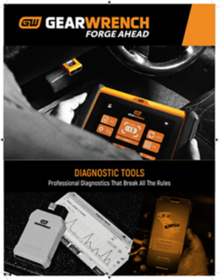 Diagnostics Brochure