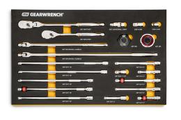 GEARWRENCH Modular Tool Sets