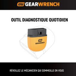 GWSCAN User Manual French - Outil Diagnostique Quotidien 
