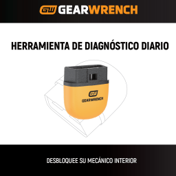 GWSCAN User Manual French - Herramienta de Diagnostico Diario