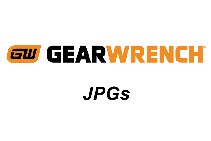 GEARWRENCH Brand JPGs