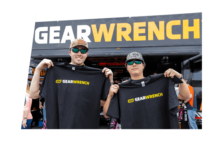 GEARWRENCH Pit Stop