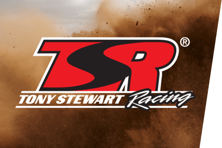 Tony Stewart Racing - World Of Outlaws