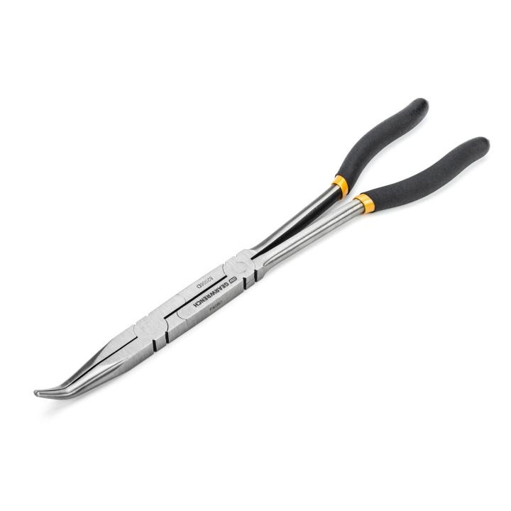 2 Pc. Double-X™ Straight and 45° Plier Set