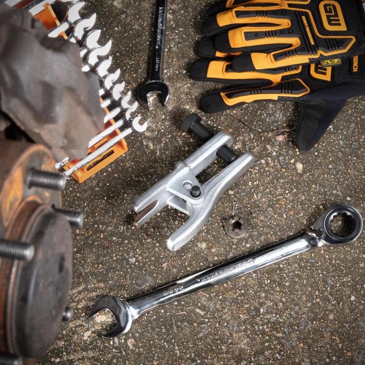 Universal Ball Joint Separator | GEARWRENCH