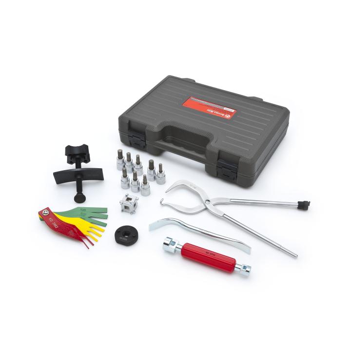 CRAFTSMAN Automotive Stud Extractor in the Automotive Hand Tools department  at