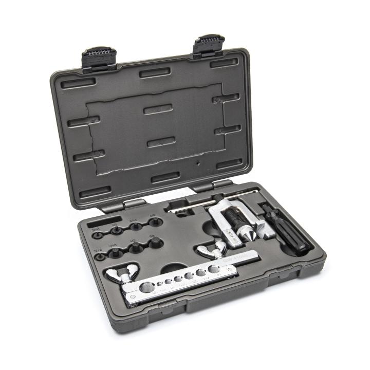 10 Pc. Double Flaring Tool Kit | GEARWRENCH
