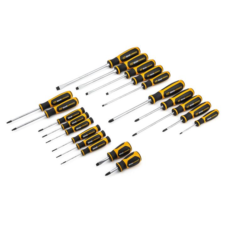 Slotted torx shop