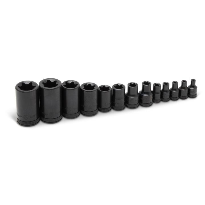 External deals socket set