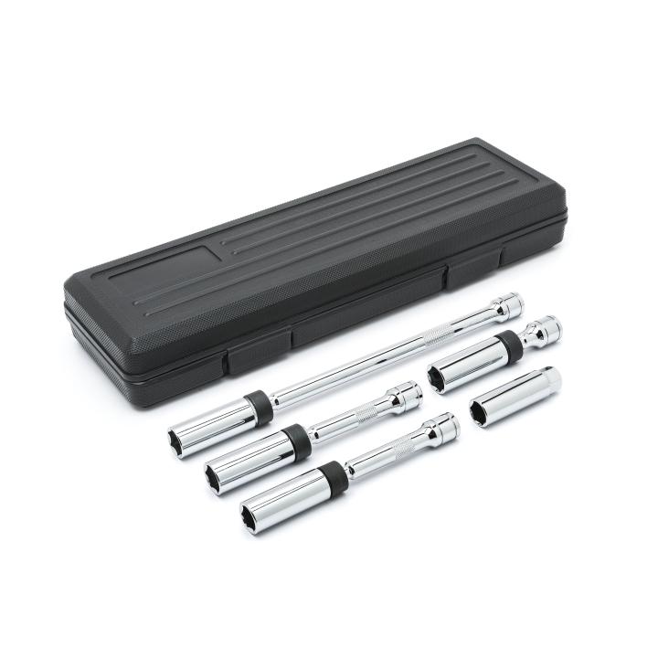 magnetic spark plug socket set harbor freight