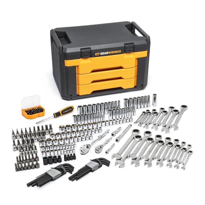 diesel mechanic tool box
