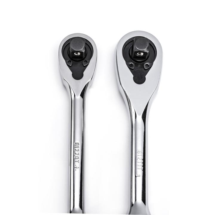 Gearwrench compact clearance ratchet