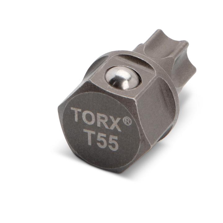 000970245 Angle pin wrench Torx® T45