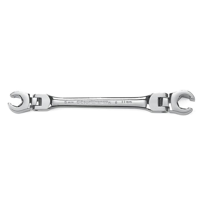 11mm flare deals nut wrench