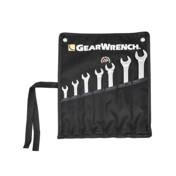 Gearwrench spanner deals roll