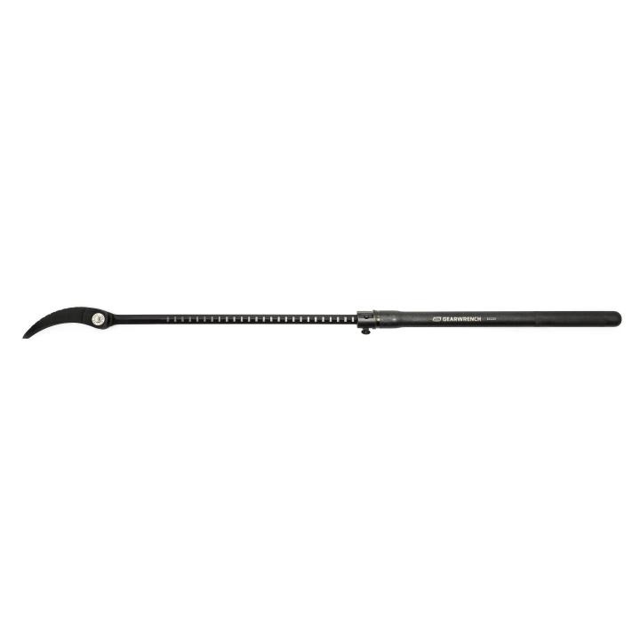29” Extendable Indexing Pry Bar | GEARWRENCH