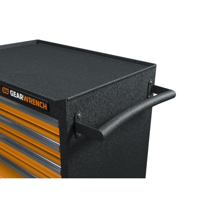 Gearwrench Just Launched a $5000 Tool Box