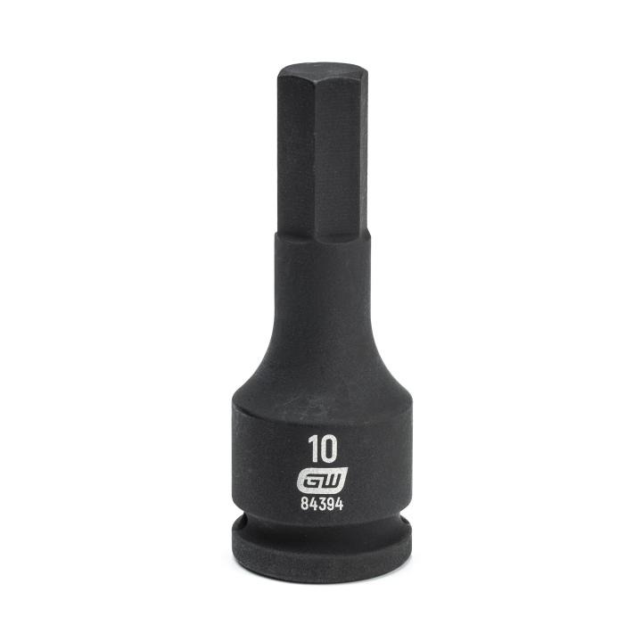 10mm hex best sale socket