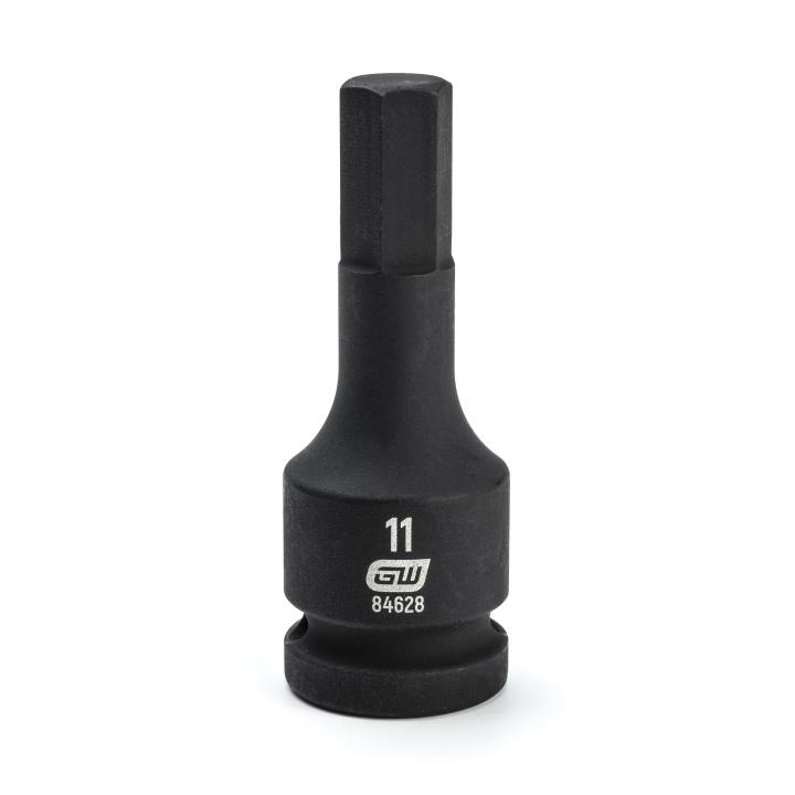 11mm hex clearance socket