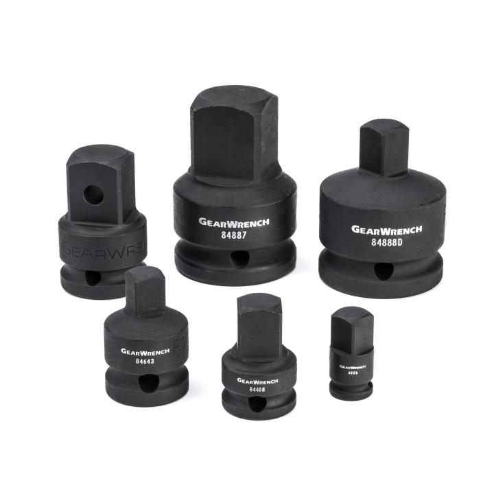 Impact adapter 2024