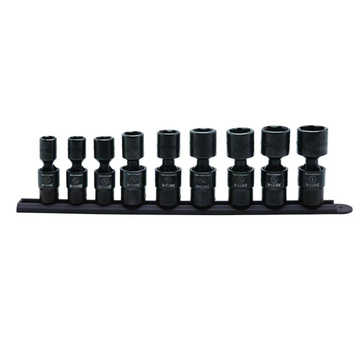 Gearwrench universal on sale socket set