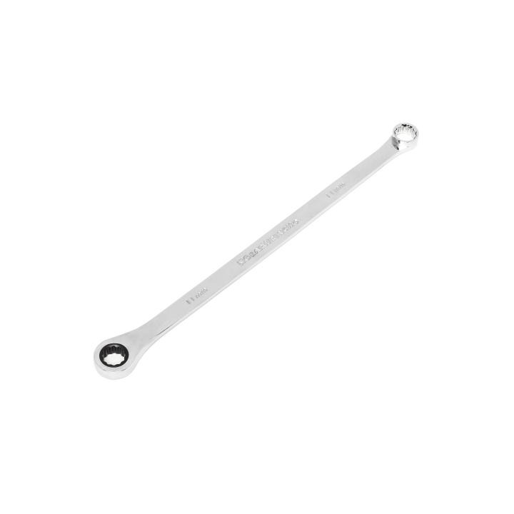 11mm 72T 12 Point XL GearBox™ Double Box Ratcheting Wrench