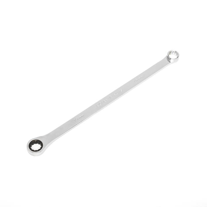 19 mm 12 Point XL GearBox™ Double Box Ratcheting Wrench