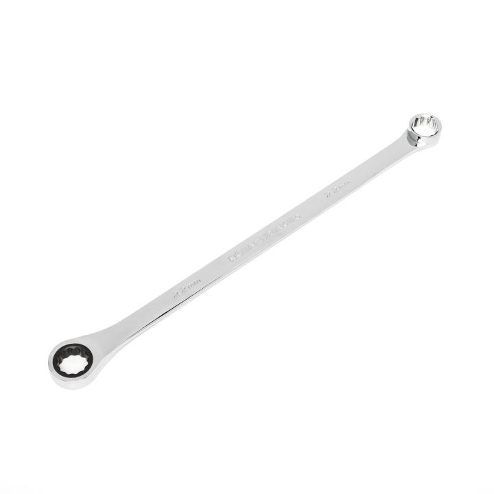 22mm 12 Point XL GearBox™ Double Box Ratcheting Wrench