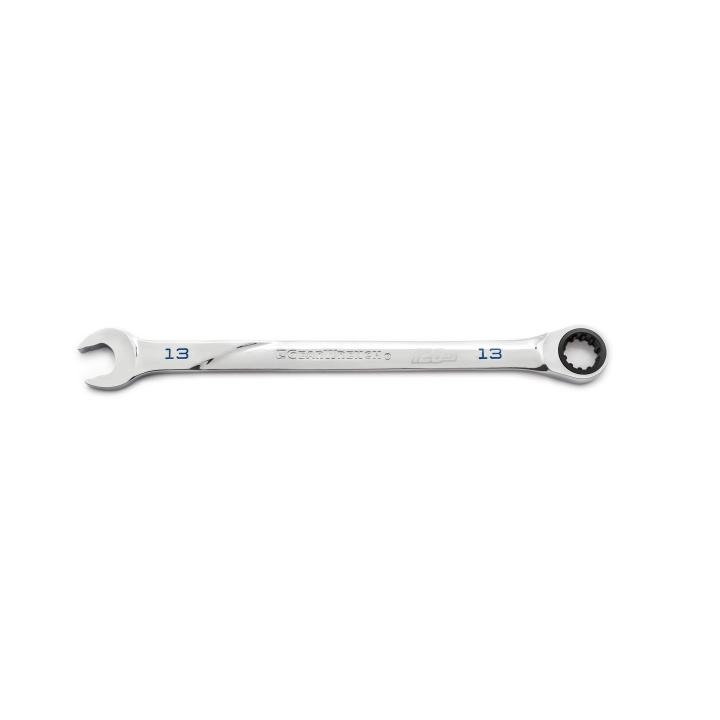 13mm 120XP™ XL Ratcheting Combination Wrench