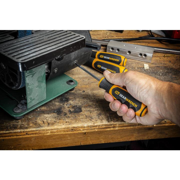 613 Pc. Master Mechanics Hand Tool Set | GEARWRENCH