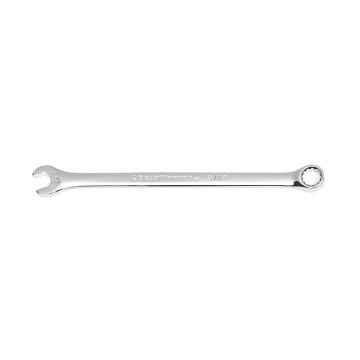 60mm 12 Point Long Pattern Satin Combination Wrench