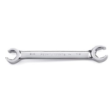 10mm x 12mm Flare Nut Wrench | GEARWRENCH