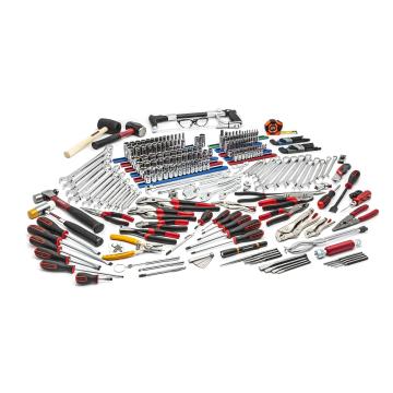 36 Pc. Auto Body TEP Career Builder Add-on Set