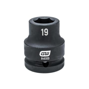 Walston Industrial GH100-701 Adaptateur universel d'extension de clé Swench  Clé à molette 1,27 cm Outil de mécanique
