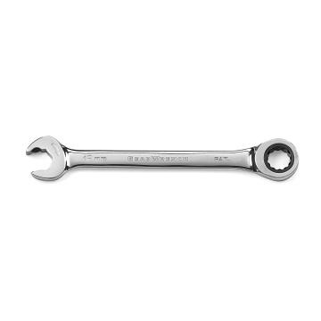 13mm 120XP™ XL GearBox™ Flex Head Ratcheting Wrench