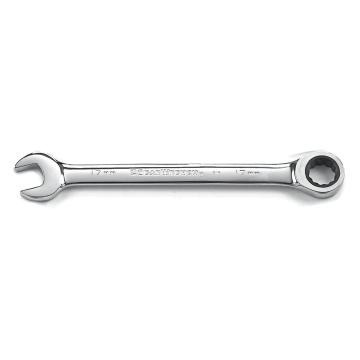 Image of 72-Tooth 12 Point Combination Ratcheting Wrenches - GearWrench